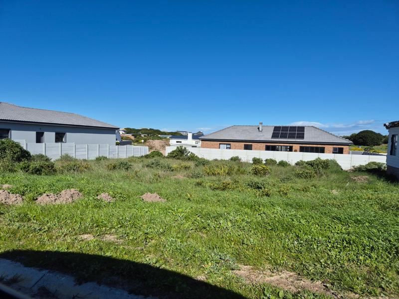 0 Bedroom Property for Sale in Kleinbaai Western Cape